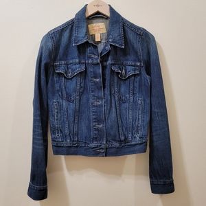 Levi's Denim jacket